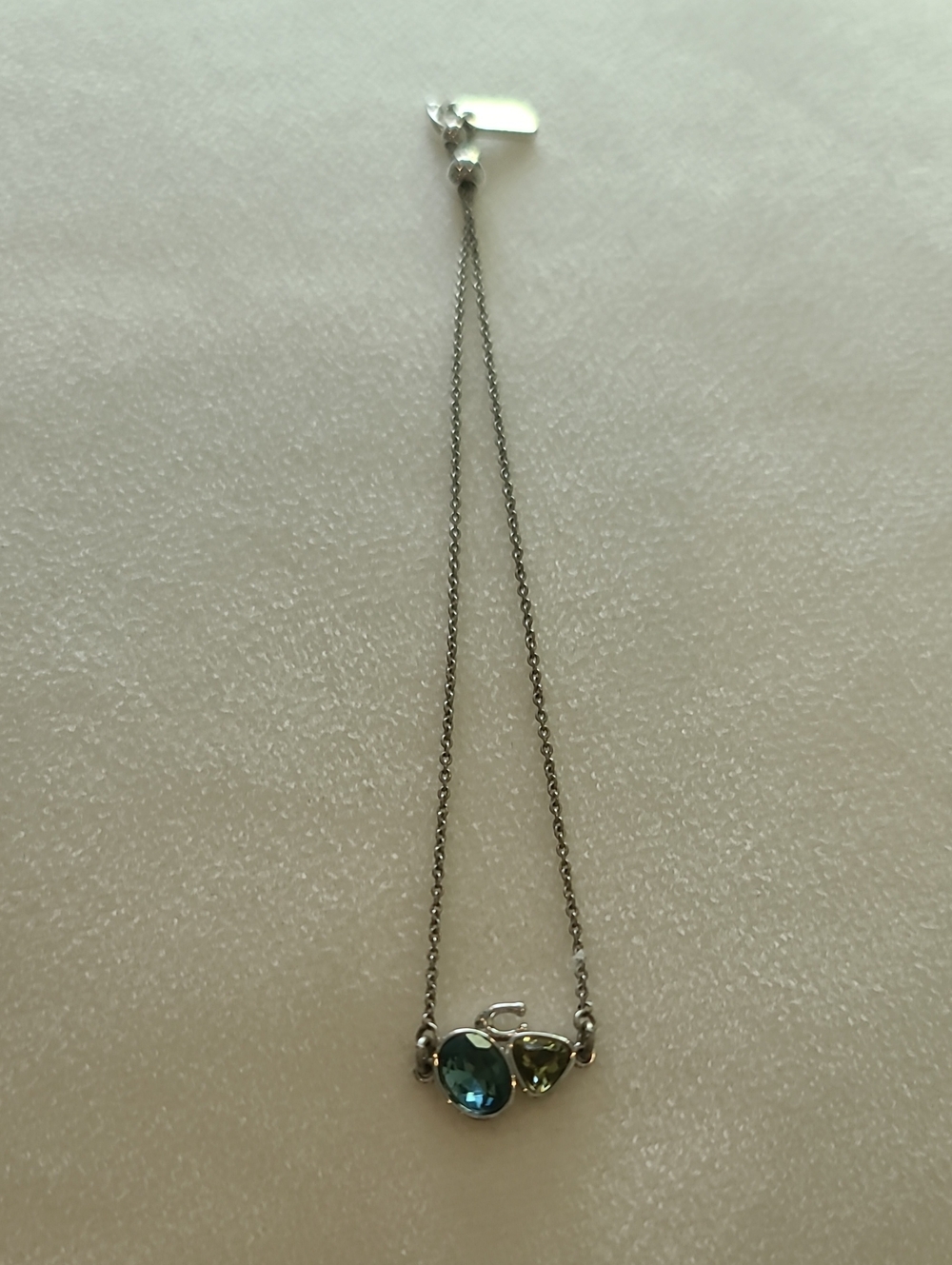 Coach Bracelet